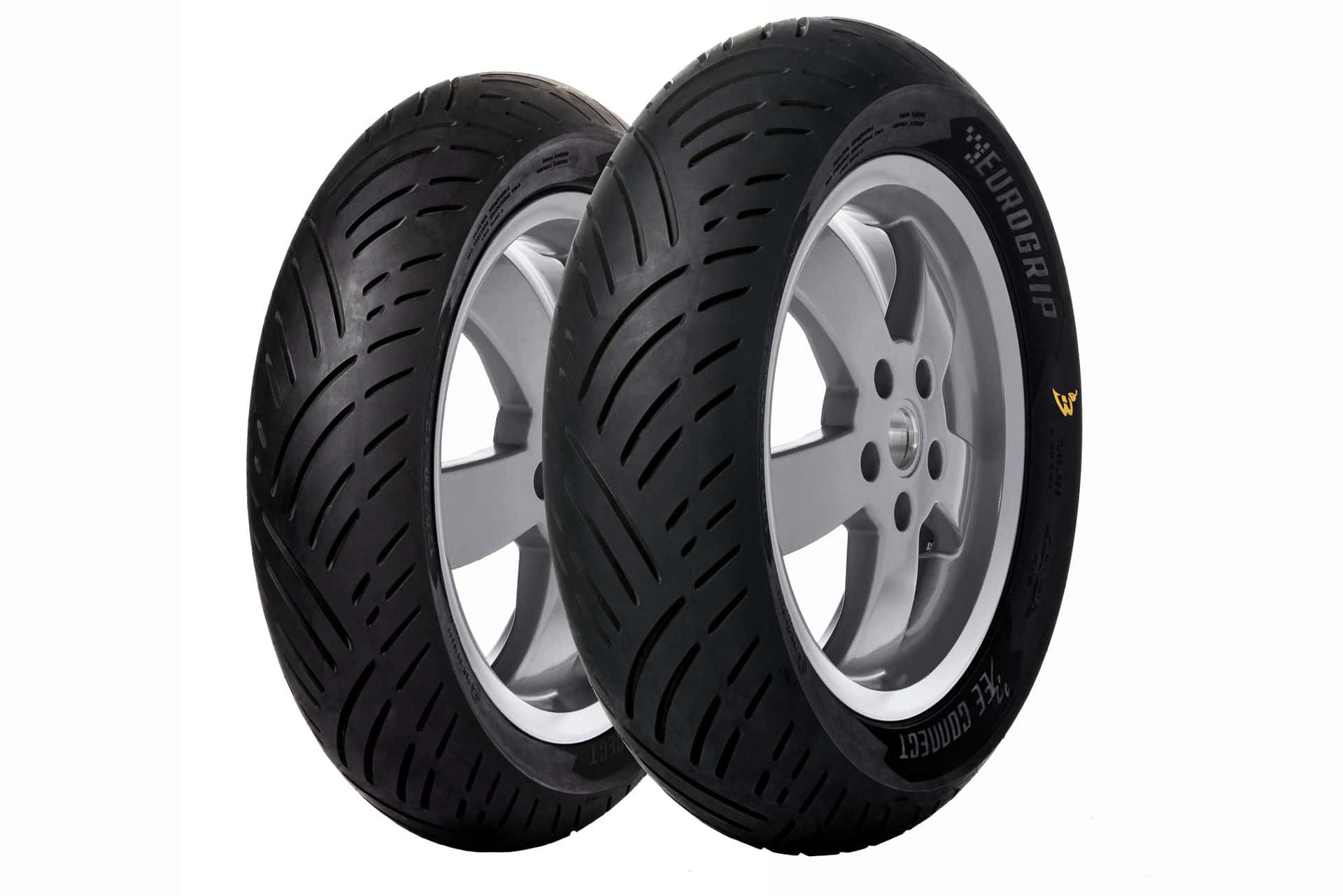140/60-13 opona EUROGRIP BEE CONNECT TL REINF REAR 63P